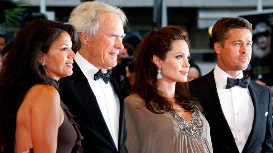 clint dina angie brad 660 reuters.jpg